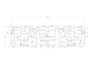 create a 2d floor plan, architectural plan, and house floor plan